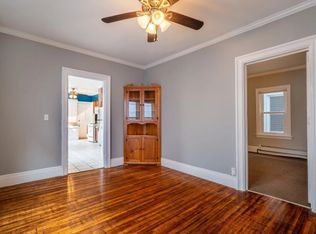 42 19th St #1, Buffalo, NY 14213