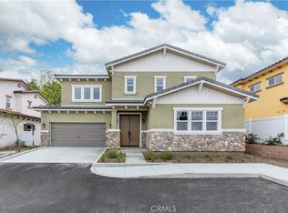 1361 Point Loma Pl, Walnut, CA 91789