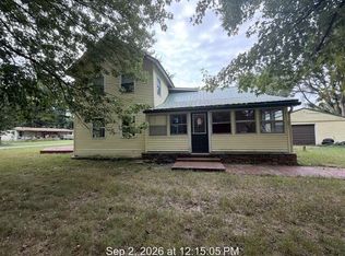 201 Birch St, Luther, MI 49656
