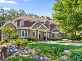 8817 Sycamore Ln, Ooltewah, TN 37363