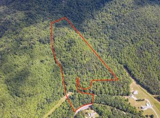 0 Bear Trl, Cana, VA 24317