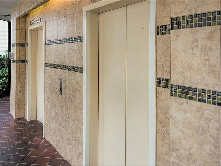 New elevators 2024