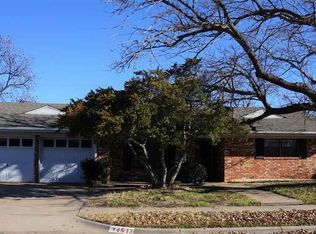 4513 Westridge Dr, Wichita Falls, TX 76302