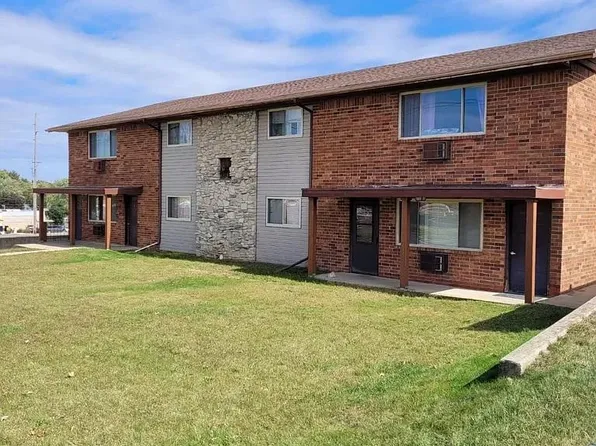 704 Lafayette Dr, Logansport, IN 46947