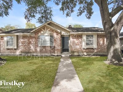 7714 Dawnridge Dr, Houston, TX, 77071