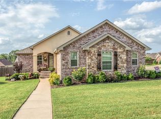 2622 Turtle Creek Dr, Lavaca, AR 72941