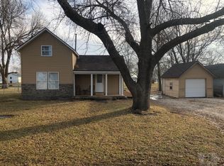 607 Allen St, Duncombe, IA 50532