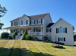 67 Memory Trl, Lagrangeville, NY 12540
