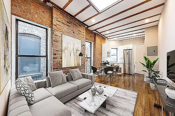 Building Photo - 266 W 25th St #5E