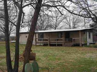 652 Sunshine Ln, Durant, OK 74701