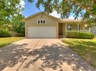 6933 Felipe Dr, Austin, TX 78747