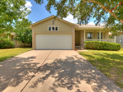 6933 Felipe Dr, Austin, TX, 78747