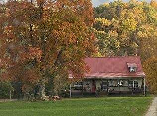 400 Riverdale Rd, Clarksburg, WV 26301