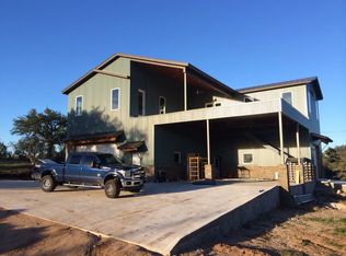 2401 Improver Rd, Spicewood, TX 78669