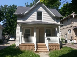 132 Shepard St, Lansing, MI 48912