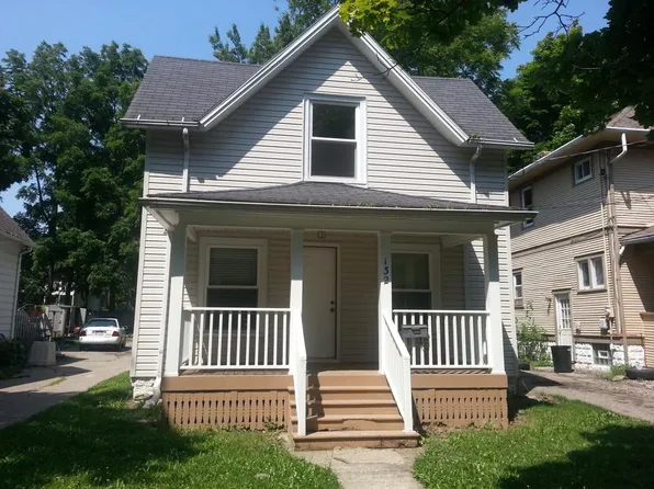 132 Shepard St, Lansing, MI 48912