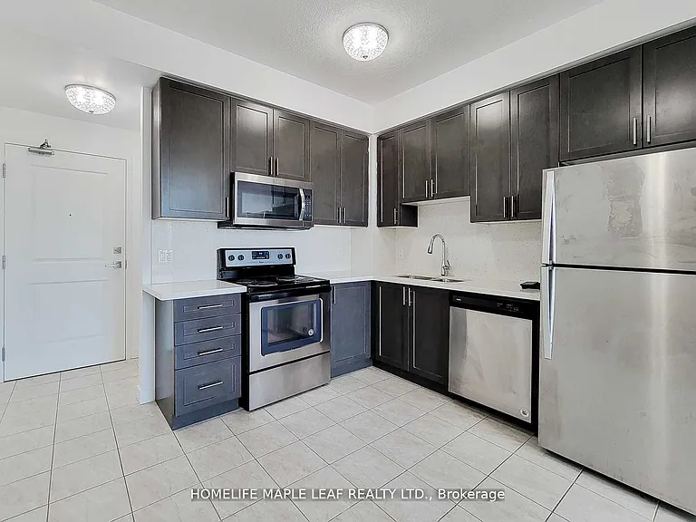 2486 Old Bronte Rd #316 — Photo 9