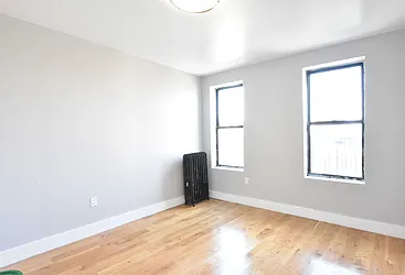 Rented by Clove Realty LLC