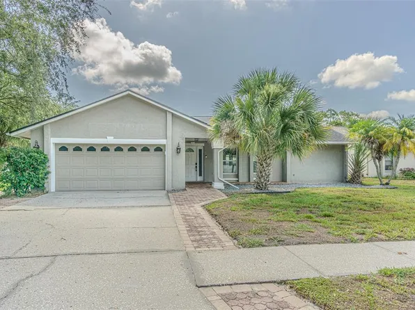 6728 Ranger Dr, Tampa, FL 33615
