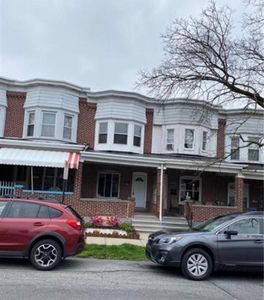 516 N 18th St, Allentown, PA, 18104
