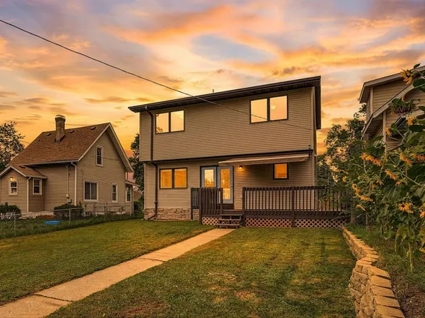 4244 Madison St NE, Columbia Heights, MN 55421