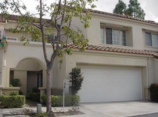 26168 Palomares, Mission Viejo, CA 92692