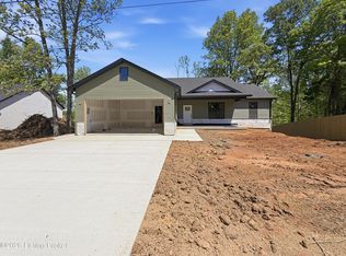 244 Quail Run Rd, Brandenburg, KY 40108