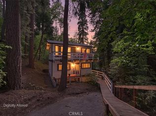802 Knight Ct, Lake Arrowhead, CA 92352