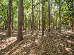 413 Battery Chase, Beaufort, SC 29902