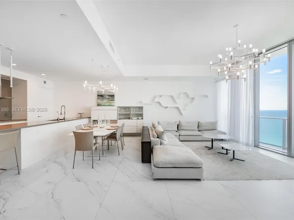 17475 Collins Ave Unit 1703, Sunny Isles Beach, FL 33160