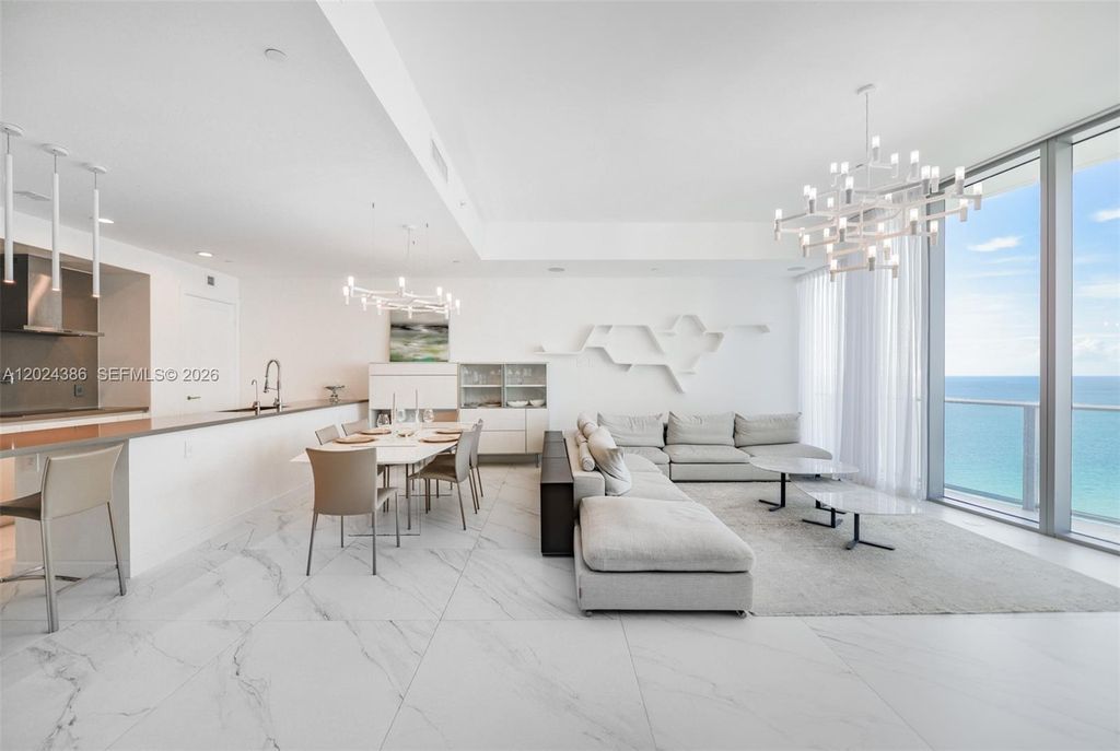 17475 Collins Ave Unit 1703, Sunny Isles Beach, FL 33160