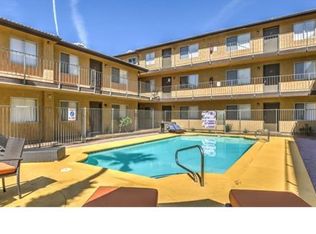 1225 E Hacienda Ave, Las Vegas, NV 89119