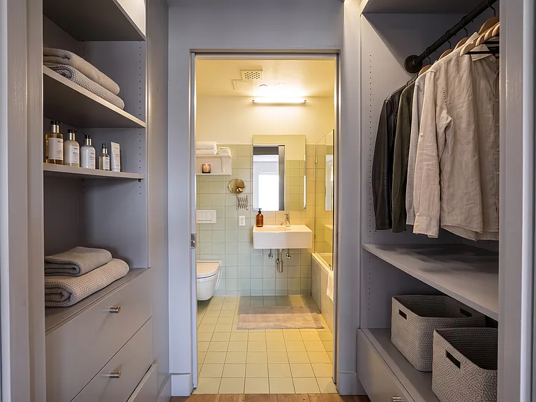 119 Orchard St #Penthouse 4 — Photo 6