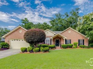 400 Stephanie Ave, Springfield, GA 31326