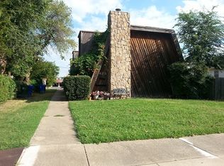 423 W Comanche St, Norman, OK 73069