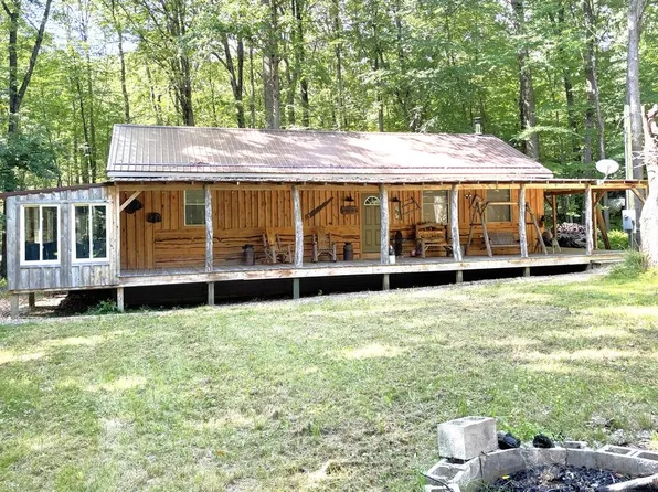 515 Enkel Ln, Tionesta, PA 16353