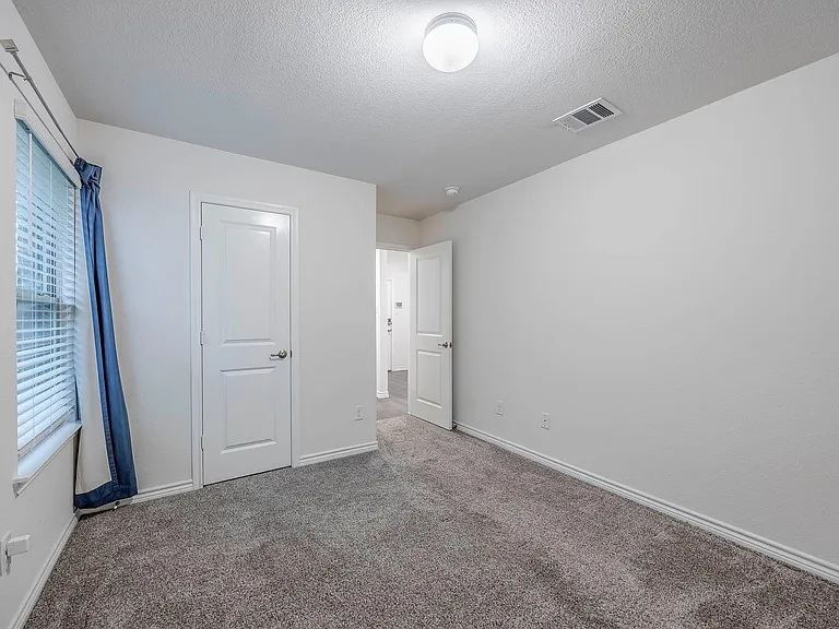 bedroom #3