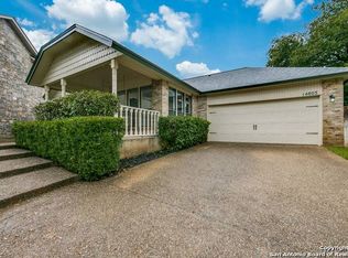 14803 River Vis N, San Antonio, TX 78216