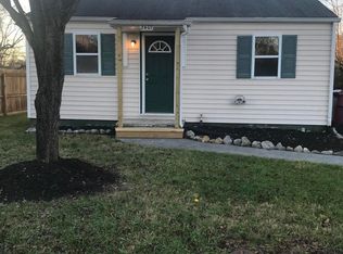 2407 Park Ave, Johnson City, TN 37601