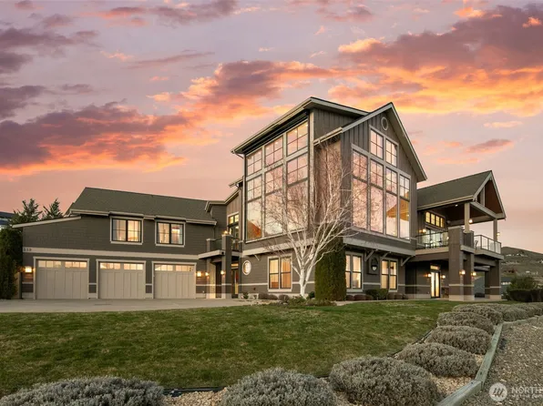 232 Crystal Drive, Chelan, WA 98816