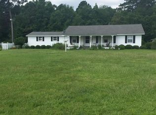442 Plantation Rd, Trenton, NC 28585