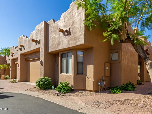 6540 E REDMONT Drive #9, Mesa, AZ 85215