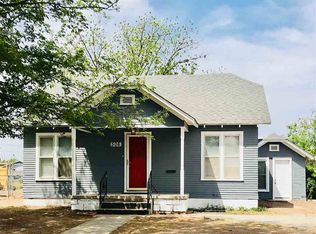 506 S Kansas Ave, Roswell, NM 88203