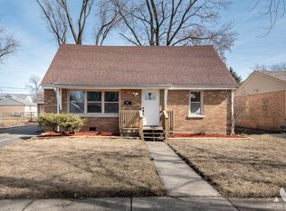 10925 Lyman Ave, Chicago Ridge, IL 60415