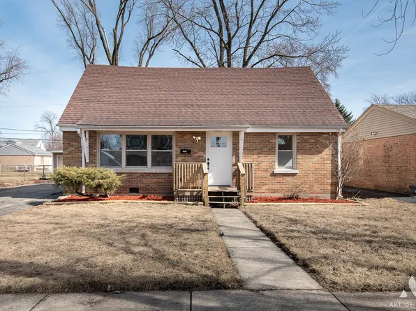 10925 Lyman Ave, Chicago Ridge, IL 60415