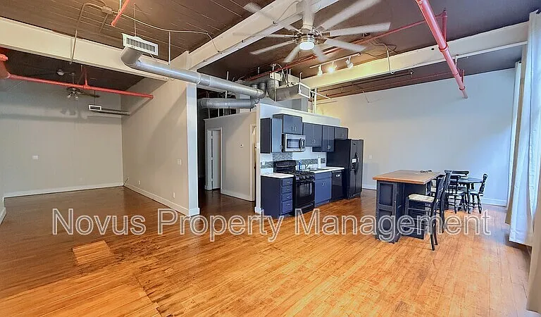 301 Bradley St #A206 — Photo 7