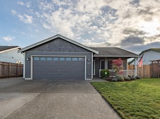 308 Whitley St NW, Orting, WA 98360