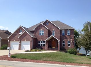 6109 Twin Lakes Rd, Manson, IA 50563