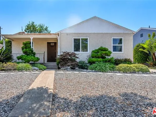 3267 Mountain View Ave, Los Angeles, CA 90066