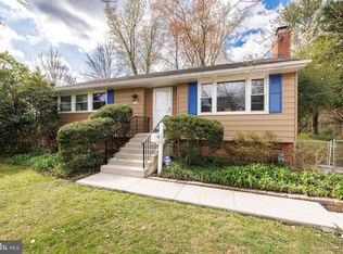 5414 Queensberry Ave, Springfield, VA 22151